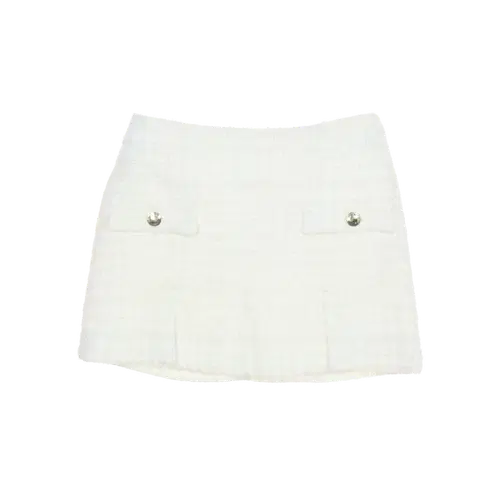 자라 미니스커트