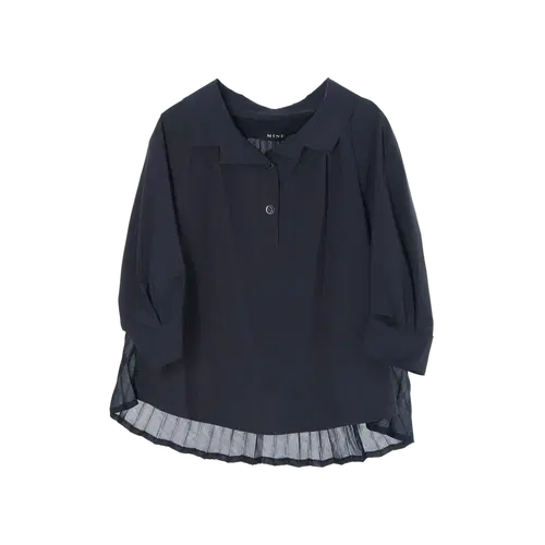 마인 블라우스