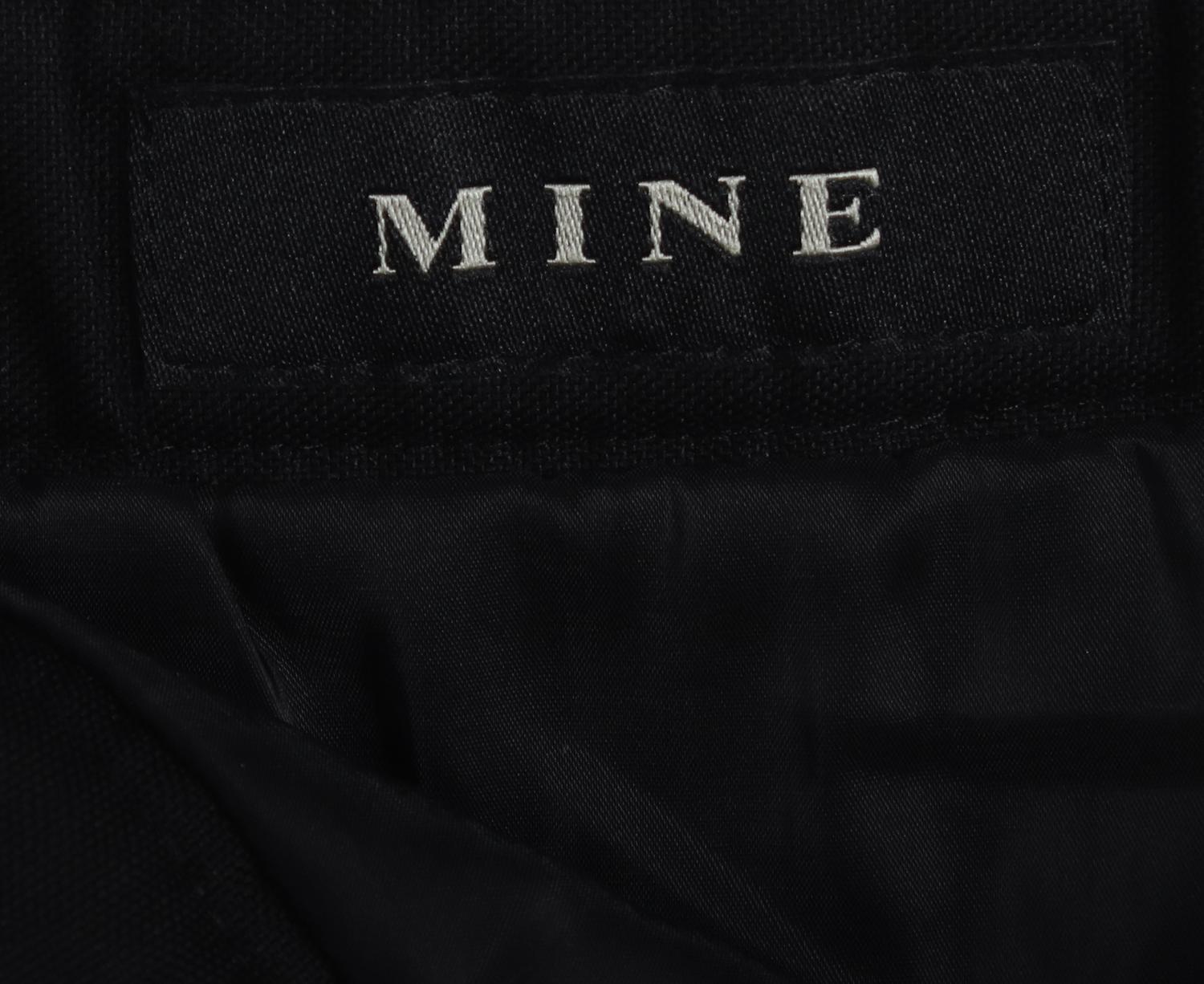 마인 미디스커트 3