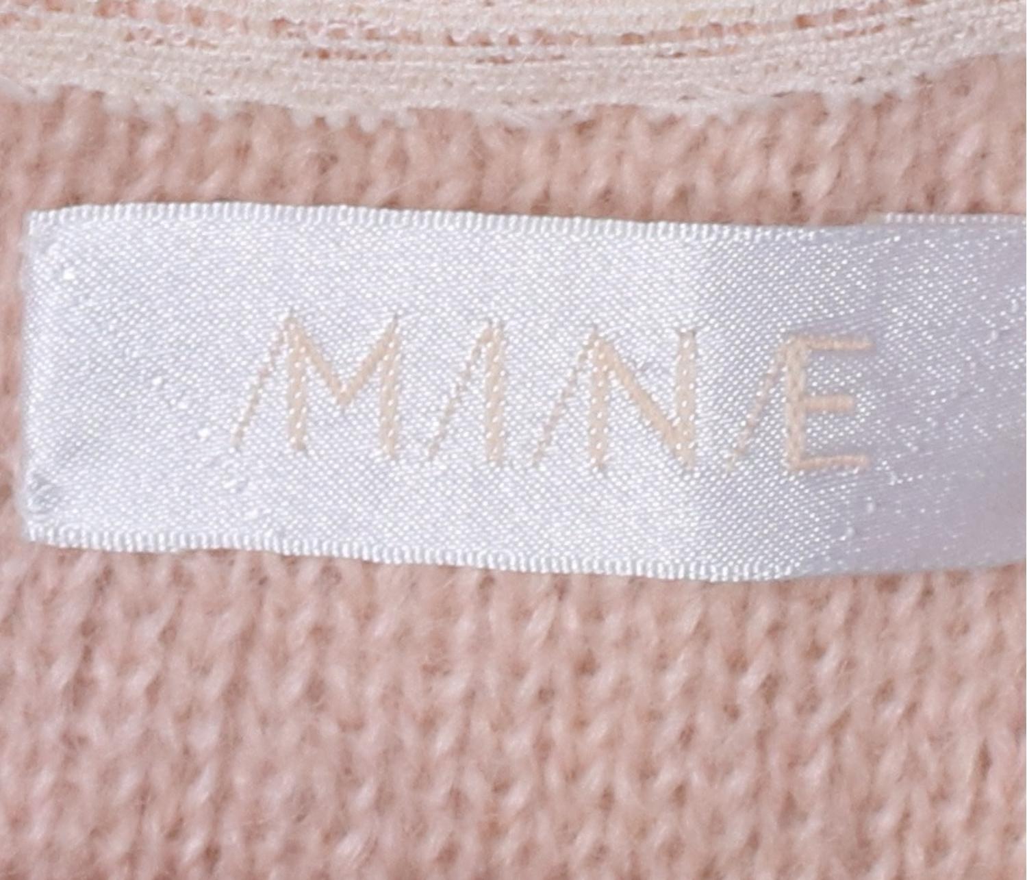 마인 니트조끼 3