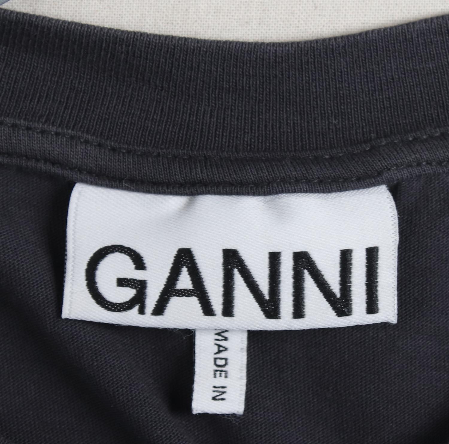 가니 반팔티셔츠 3