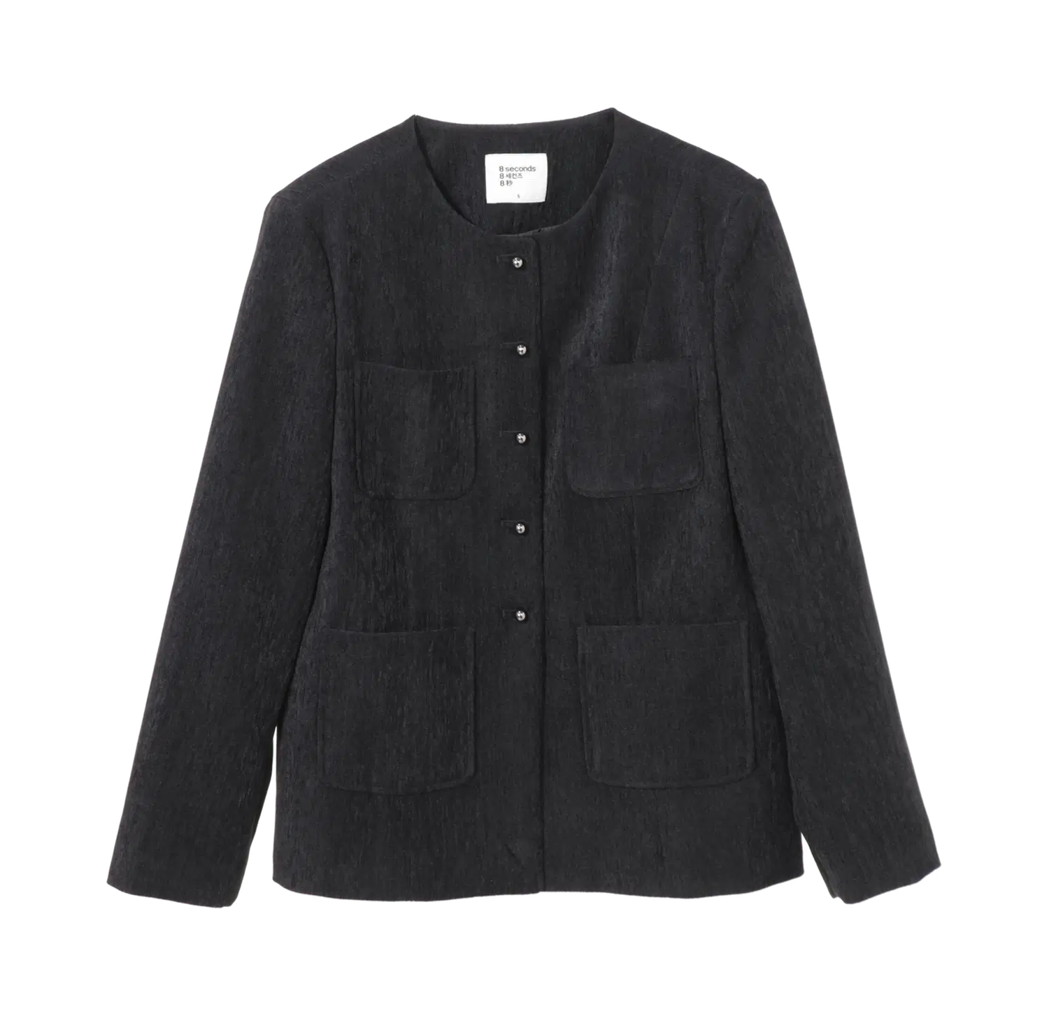 에잇세컨즈 싱글재킷 1