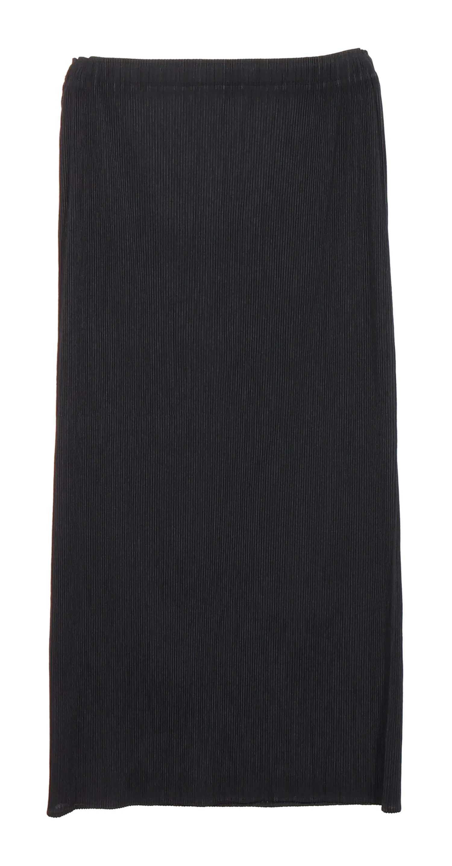 이세이 미야케 롱스커트 1