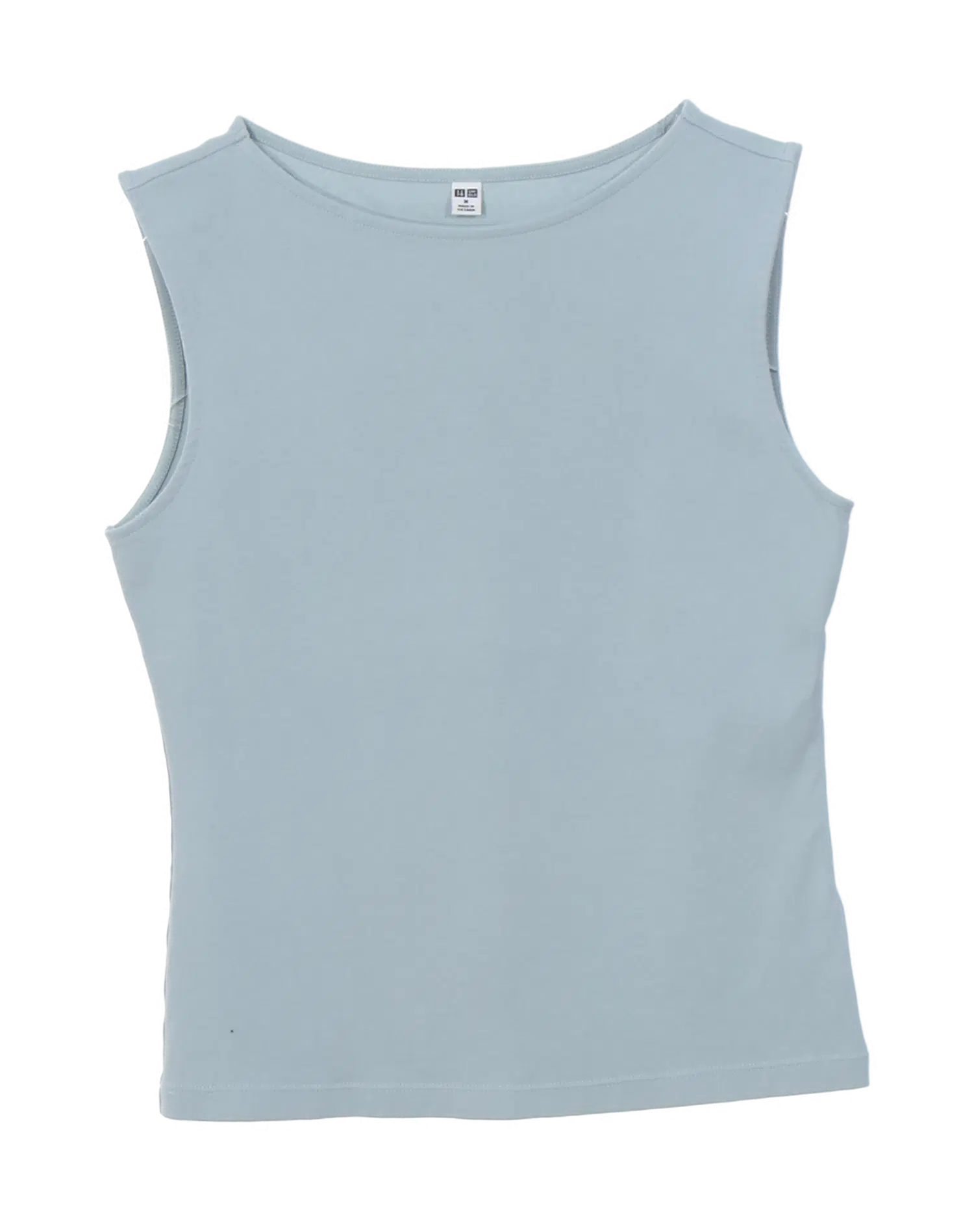 유니클로 나시티 1