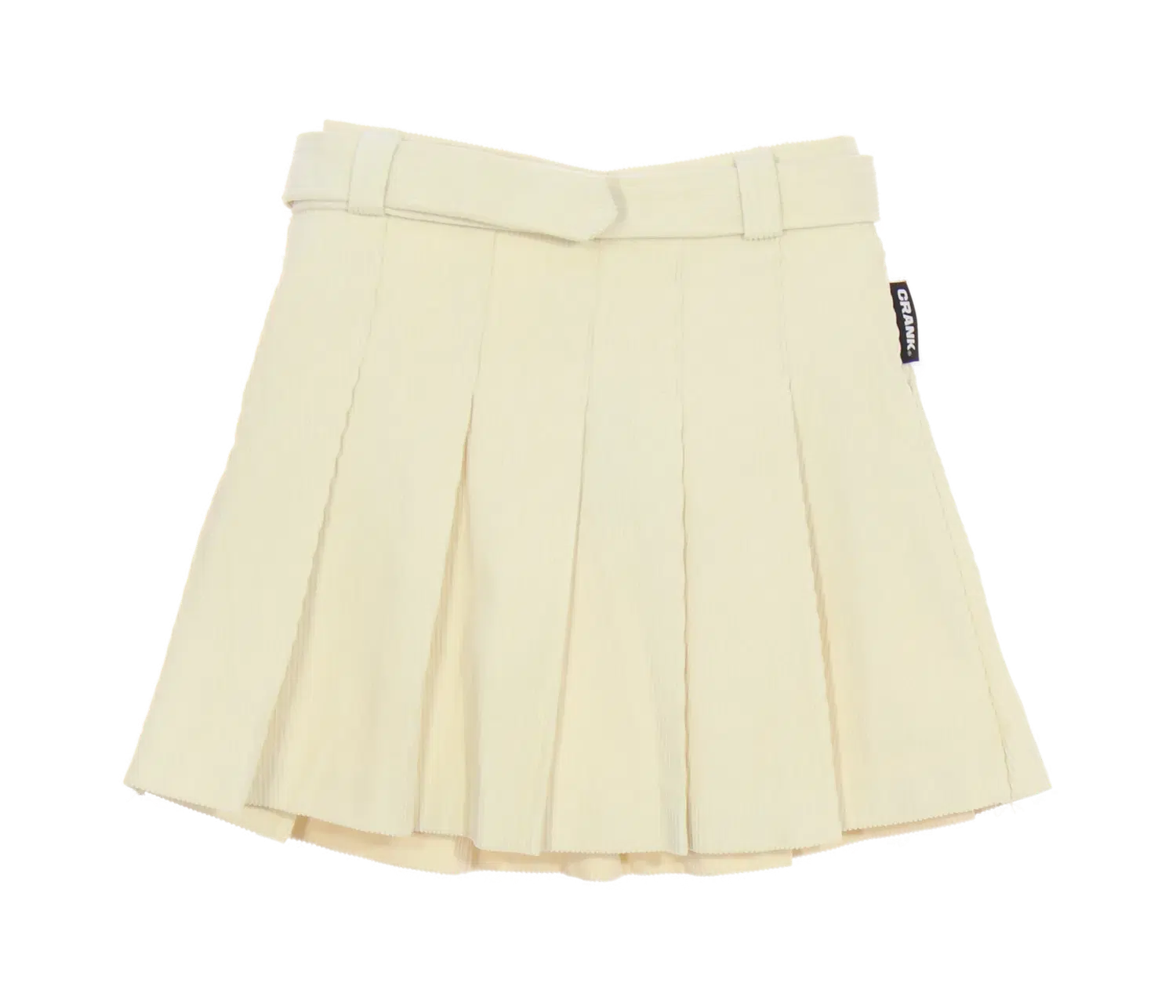 크랭크 미니스커트 2