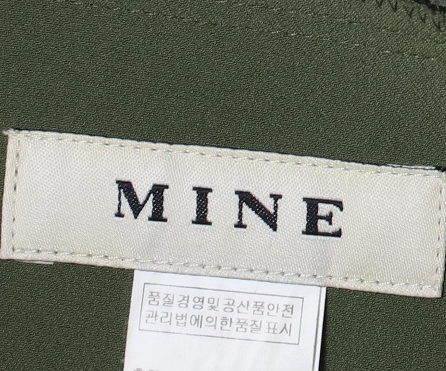 마인 미디스커트 3