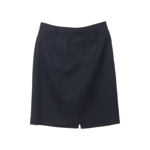 헤지스 미디스커트