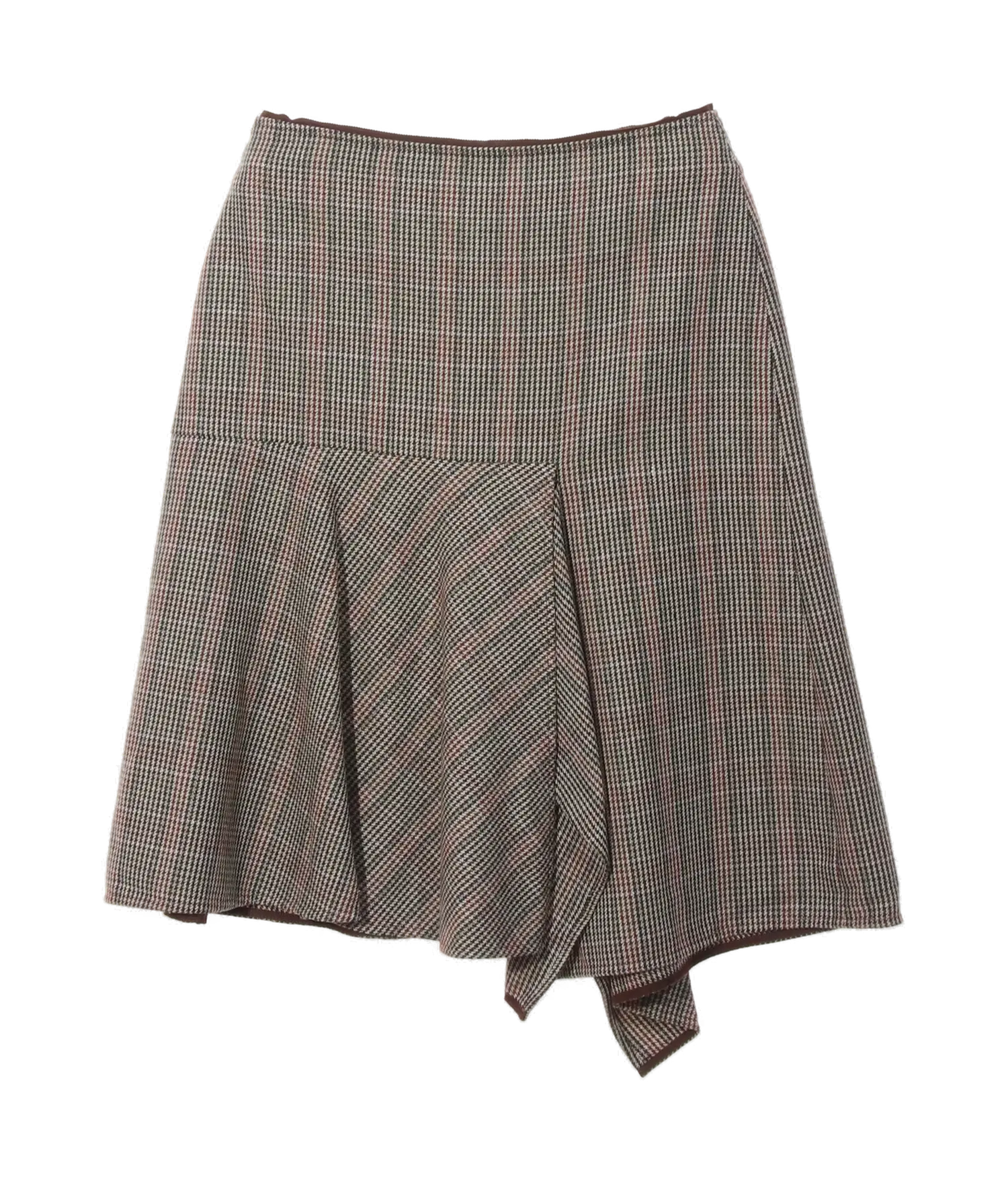 케네스 레이디 미디스커트 1