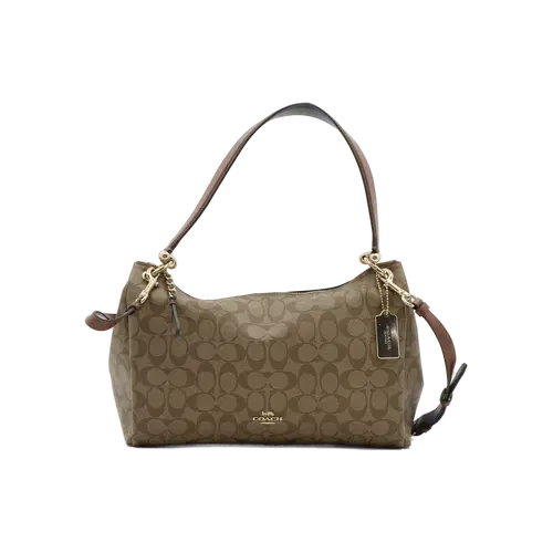 코치 숄더백