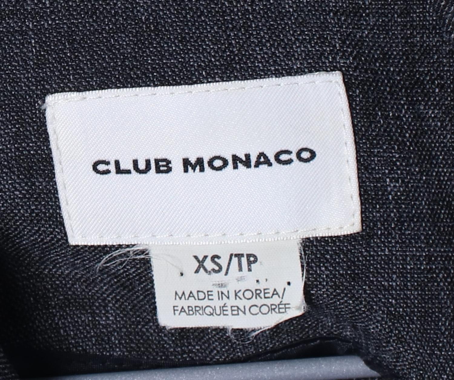 클럽 모나코 싱글재킷 3