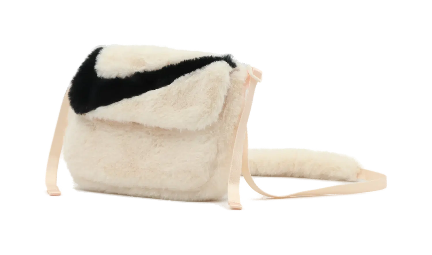 나이키 숄더백 앞면 2