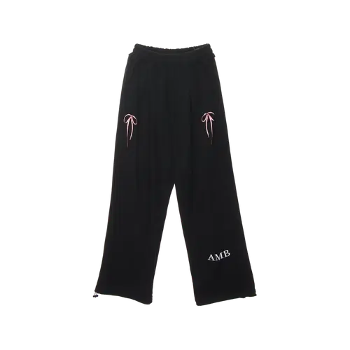 엠블러 트레이닝팬츠
