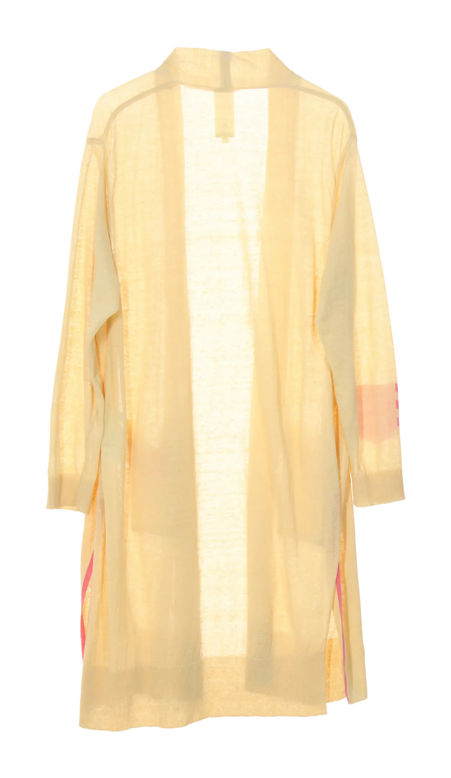 오즈세컨 숄카디건 2