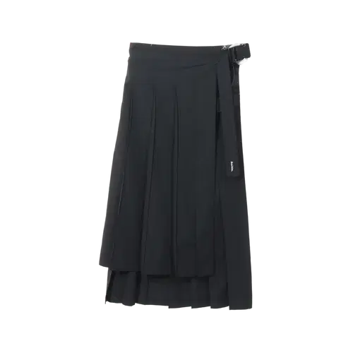 프레클 롱스커트