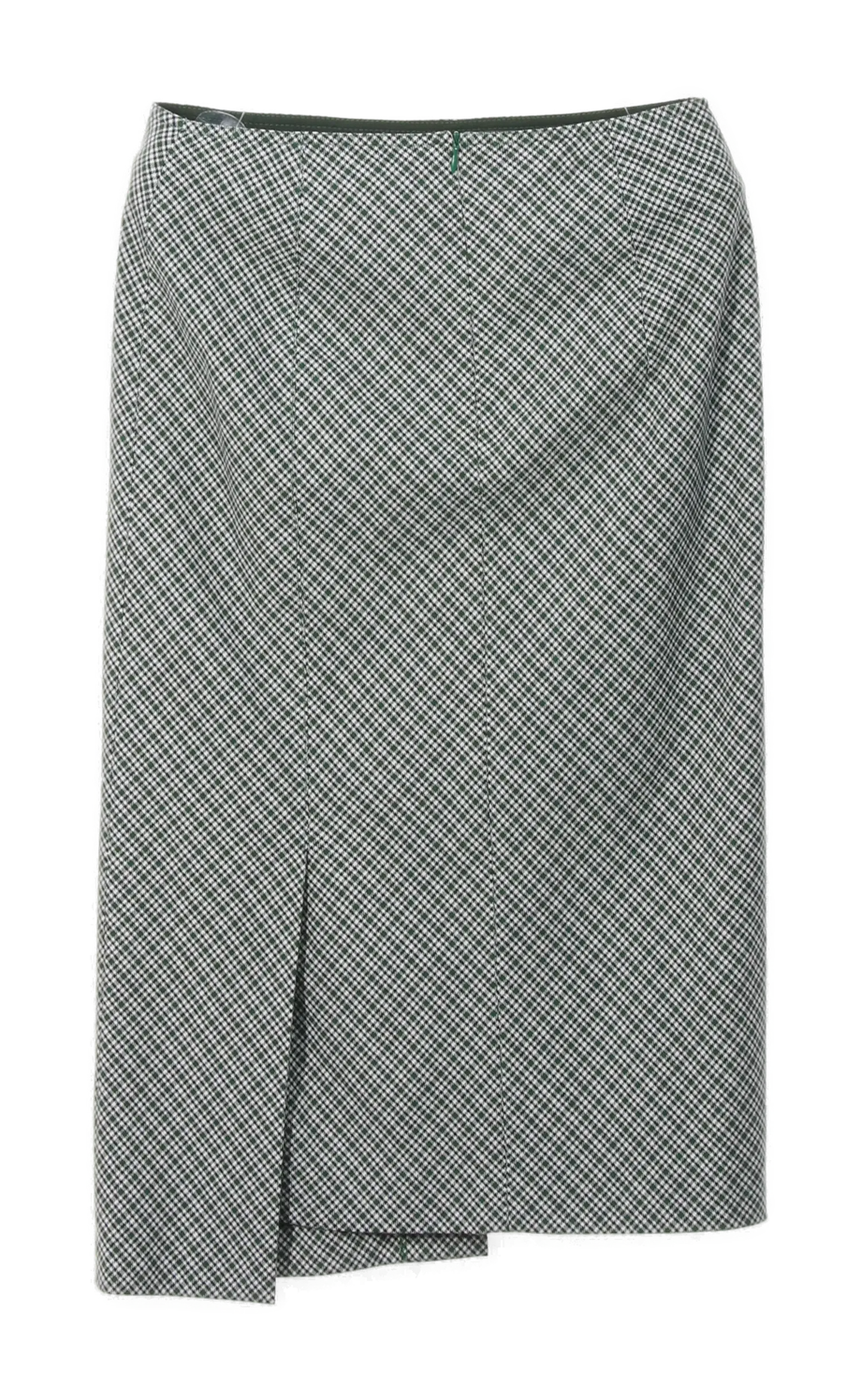 발렌시아 롱스커트 2