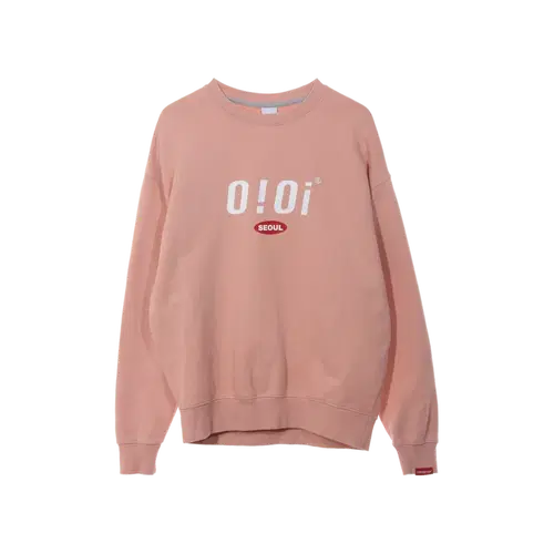5252 바이 오아이오아이 맨투맨티
