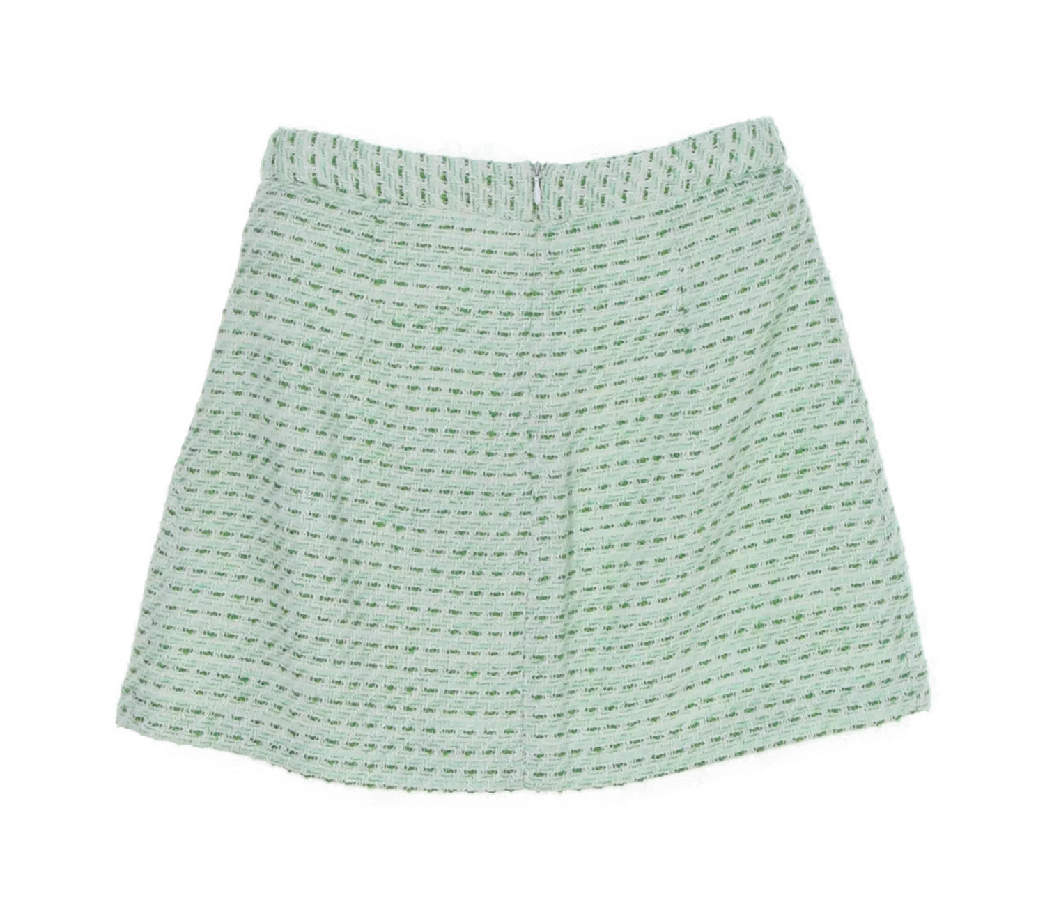 자라 미니스커트 2