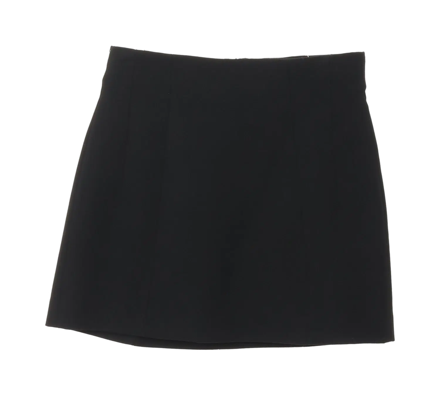 자라 미니스커트 1