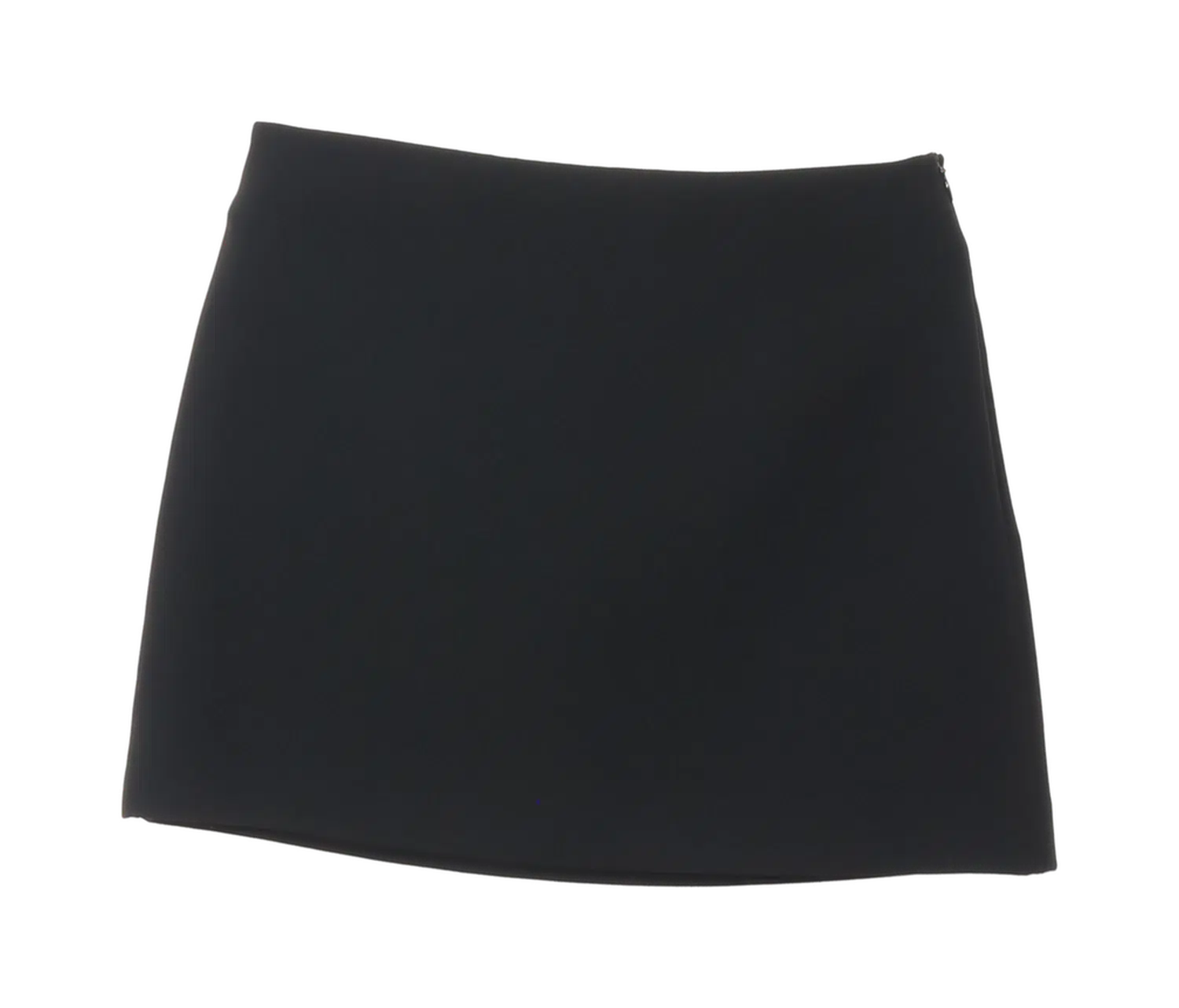 자라 미니스커트 1