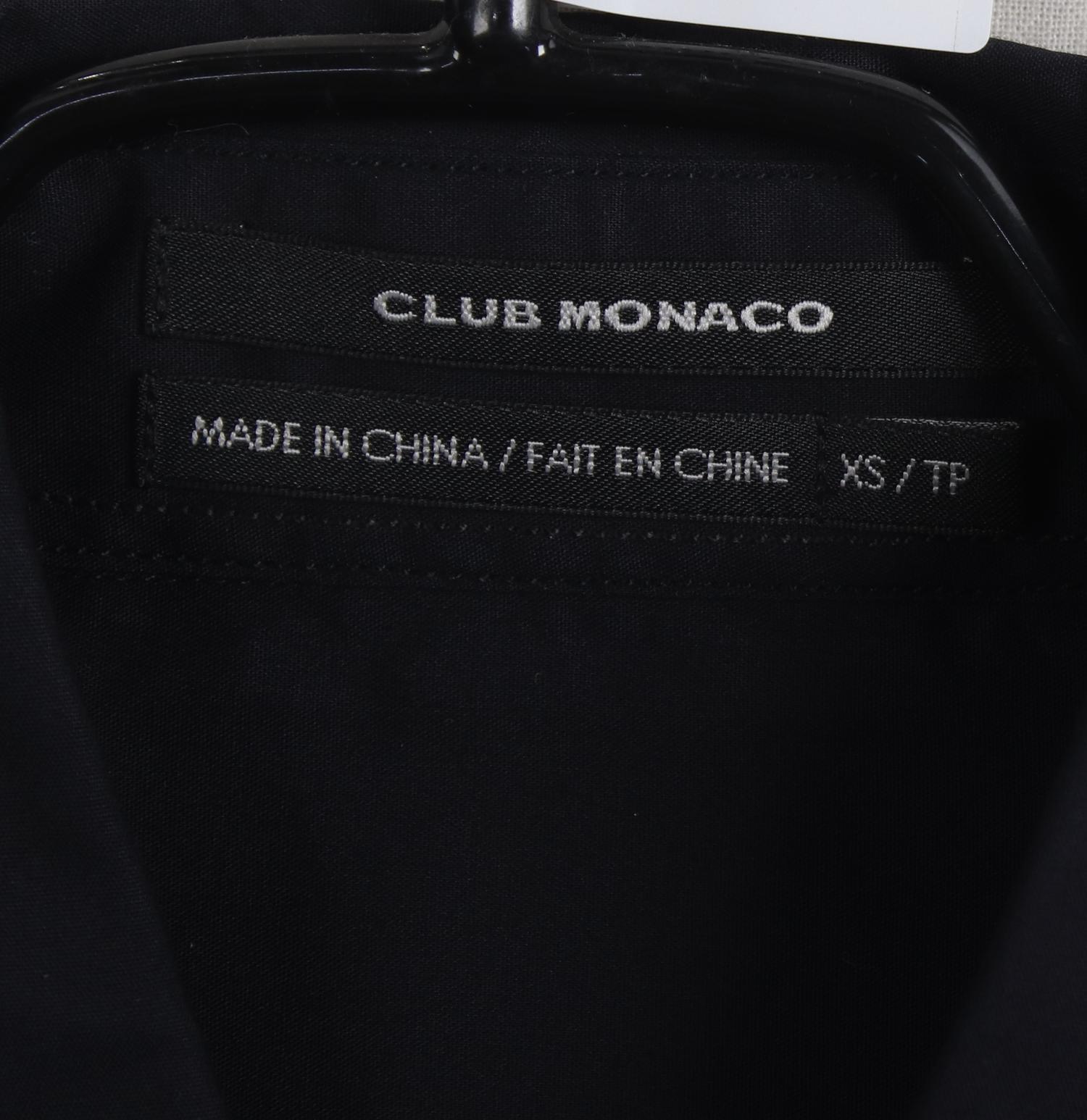 클럽 모나코 셔츠 3