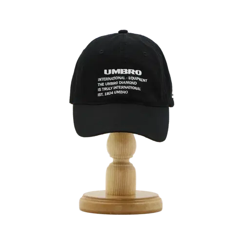 엄브로 볼캡
