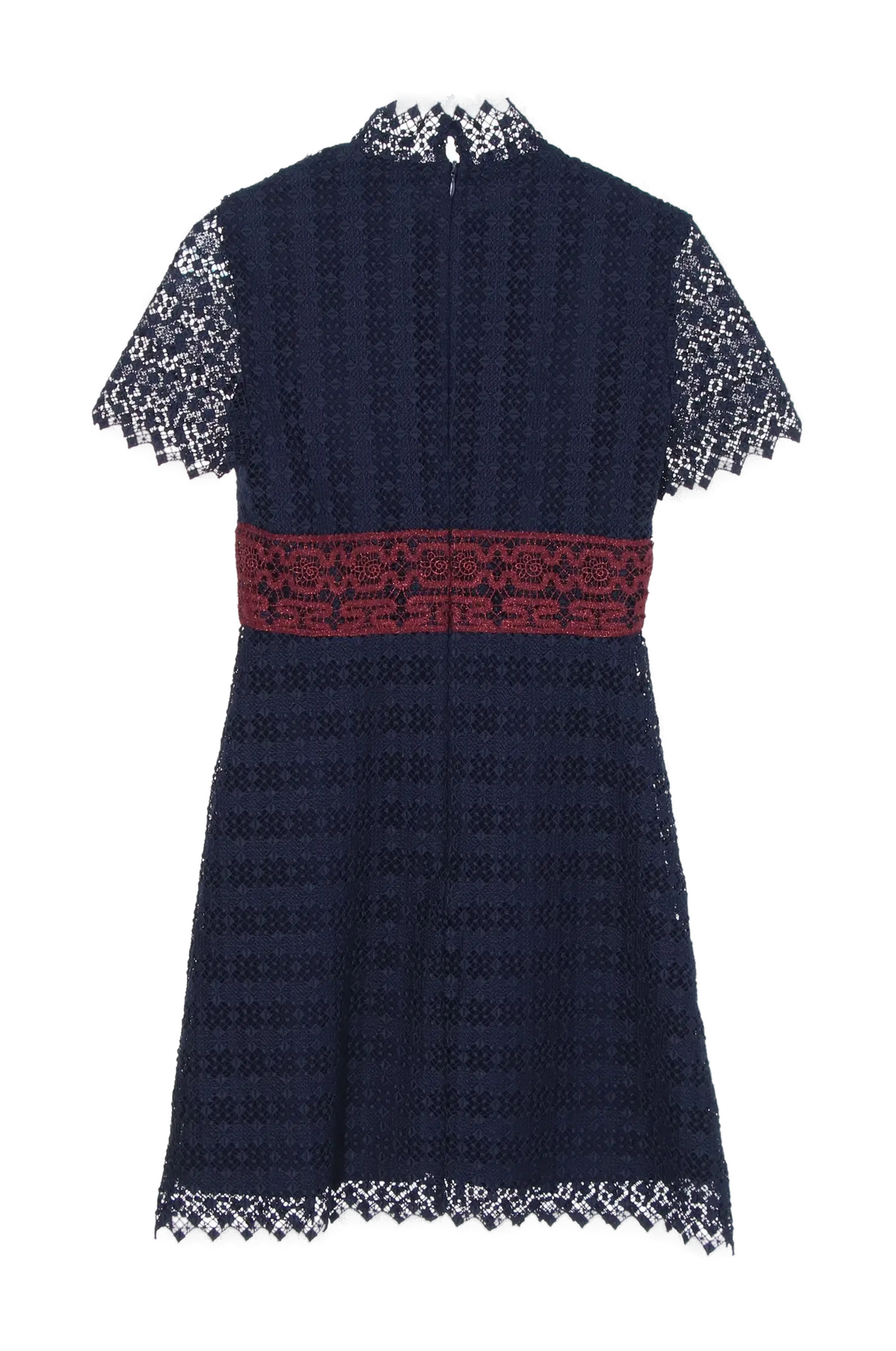 산드로 미니원피스 2