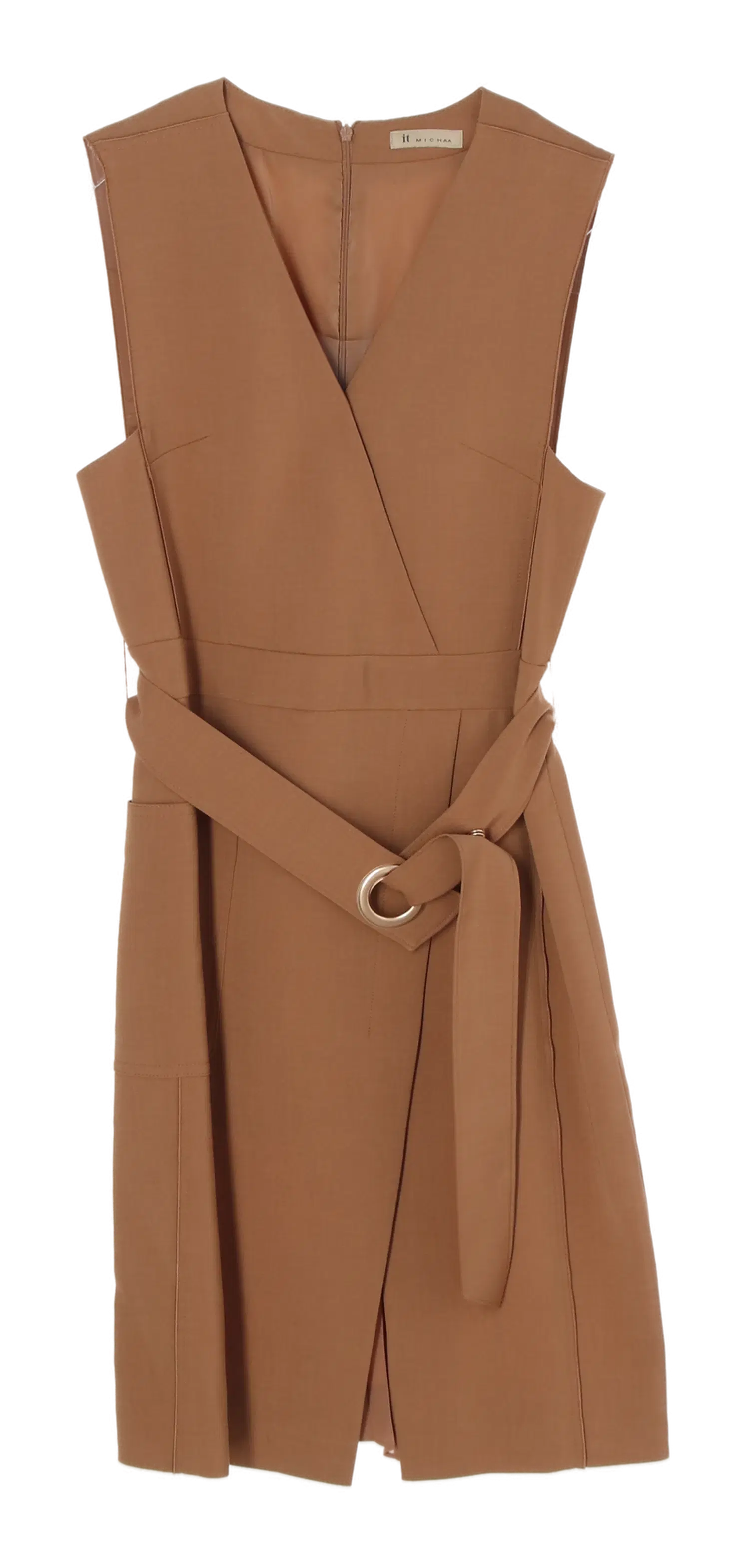 잇미샤 미디원피스 1