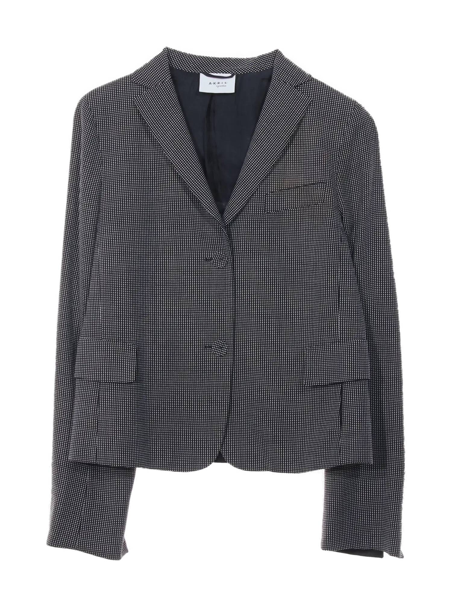 아크리스 싱글재킷 1