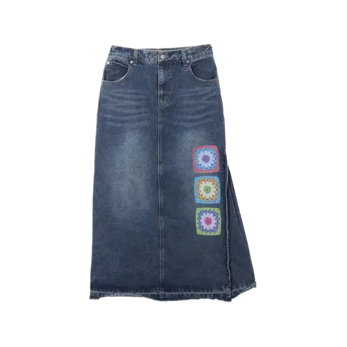 로씨로씨 롱스커트