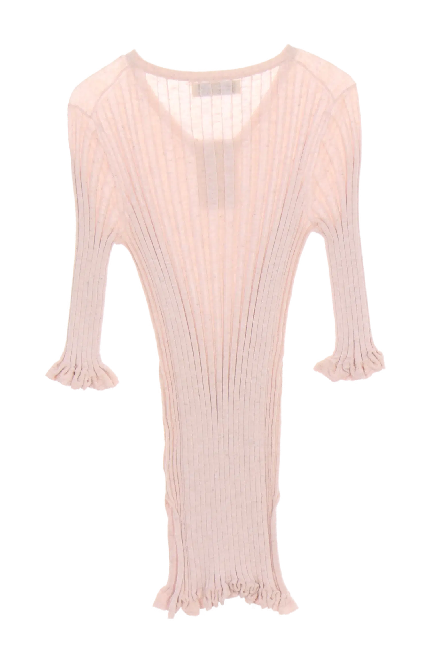 마인 브이넥니트 2
