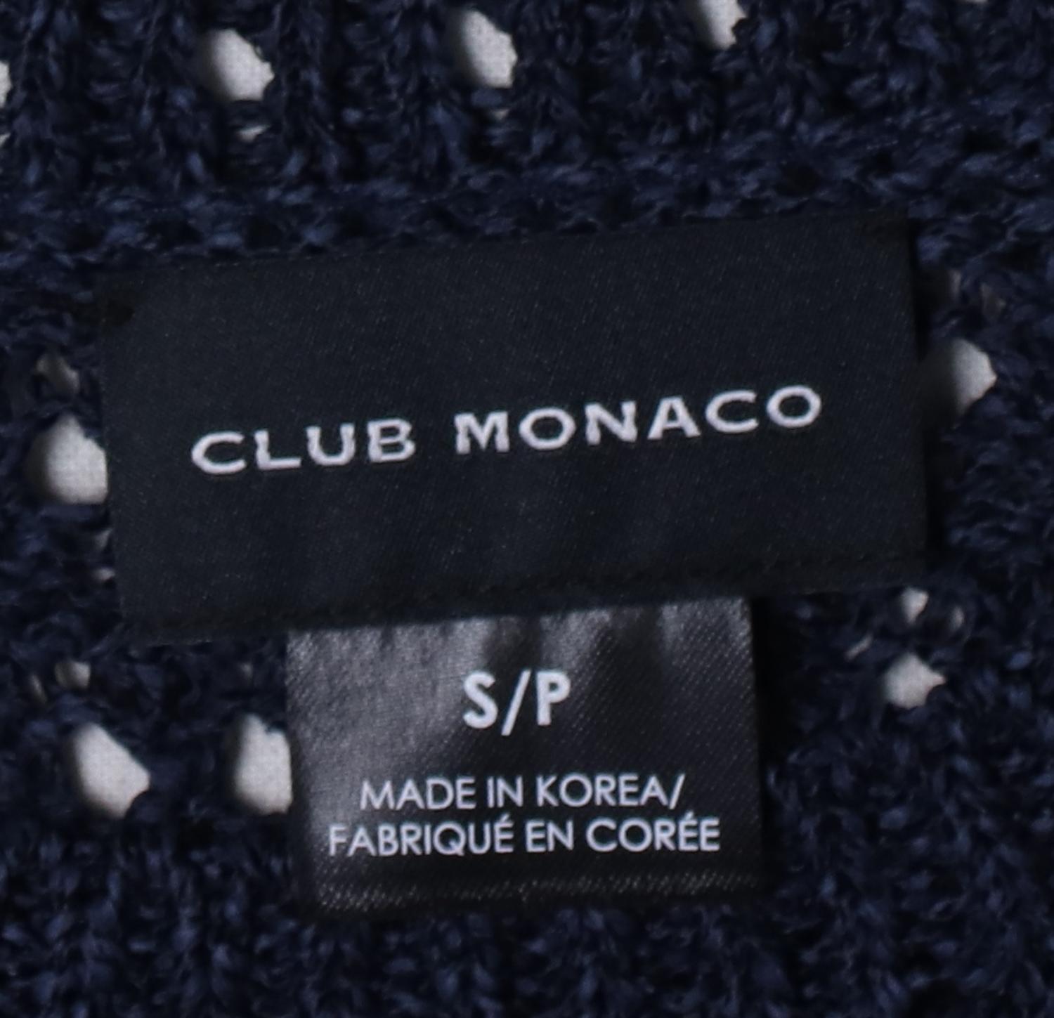 클럽 모나코 미디원피스 3