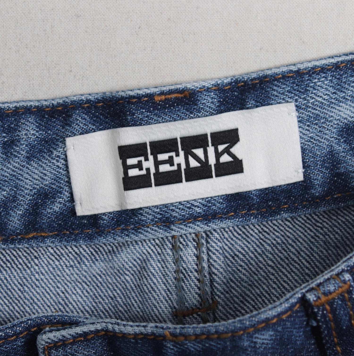 잉크 청바지 3