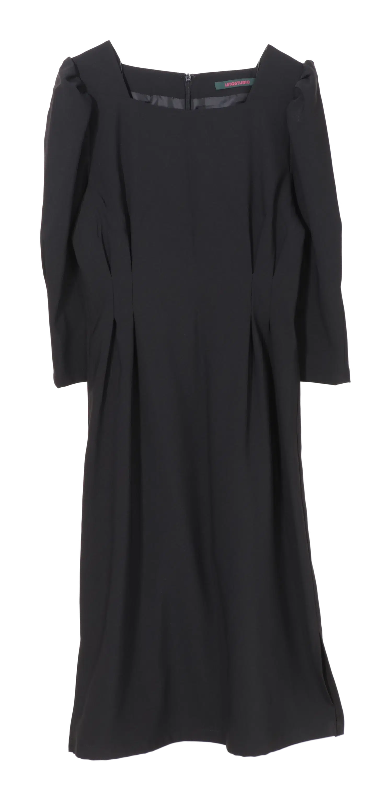 레티켓스튜디오 미디원피스 1