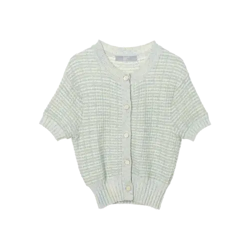 에잇세컨즈 라운드카디건