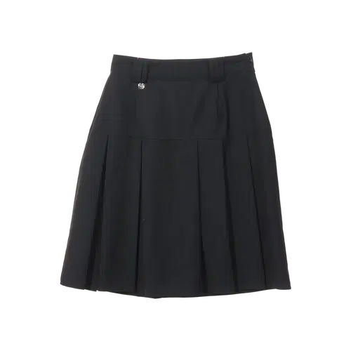 플레어업 미디스커트