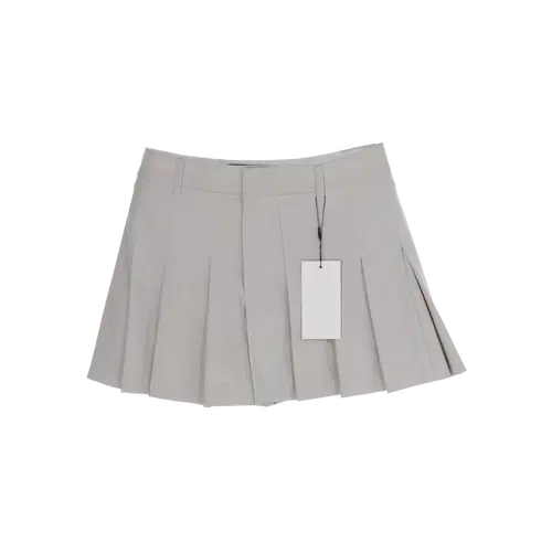 자라 미니스커트
