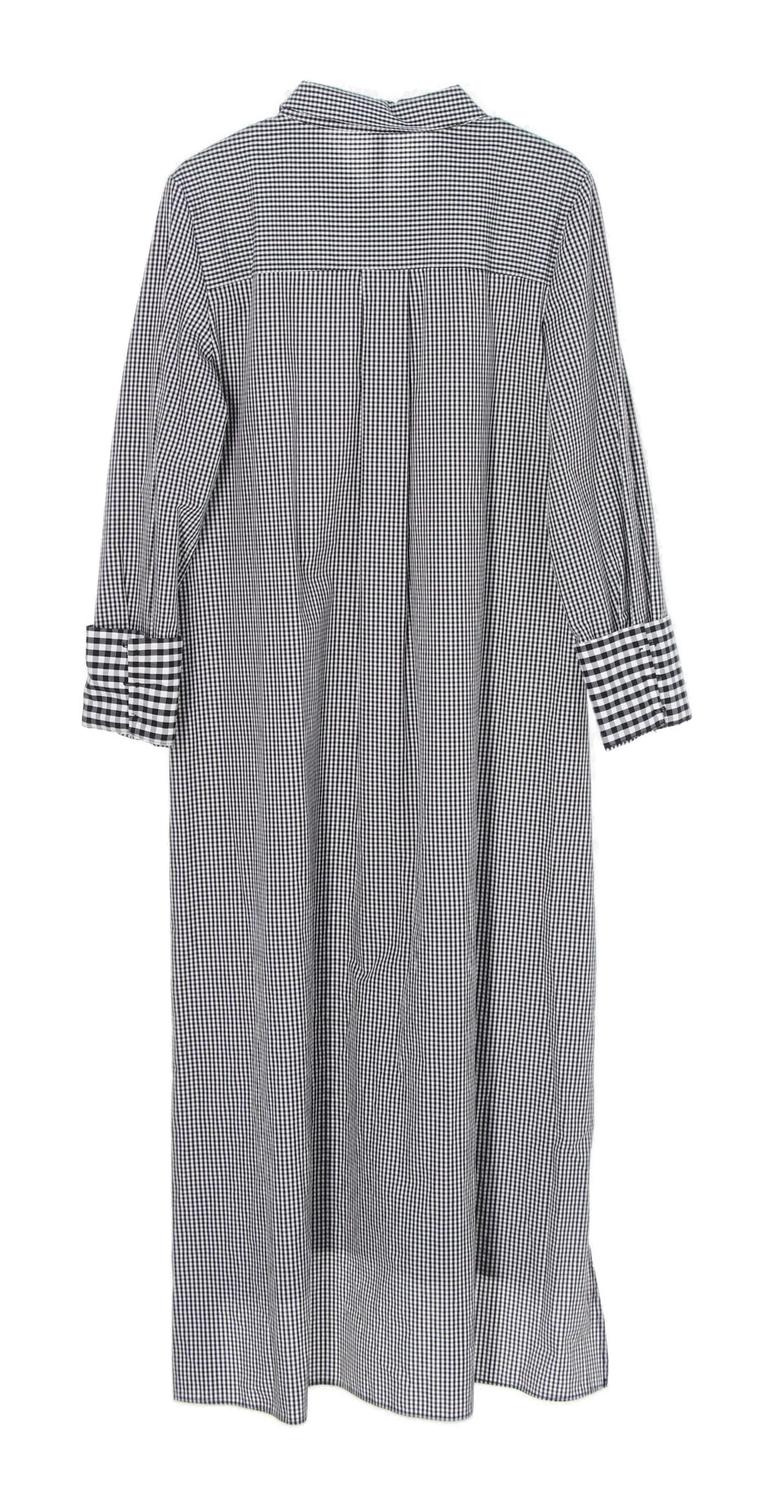 자라 트라플럭 롱원피스 2