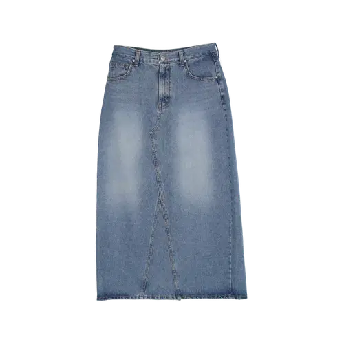 코르카 롱스커트