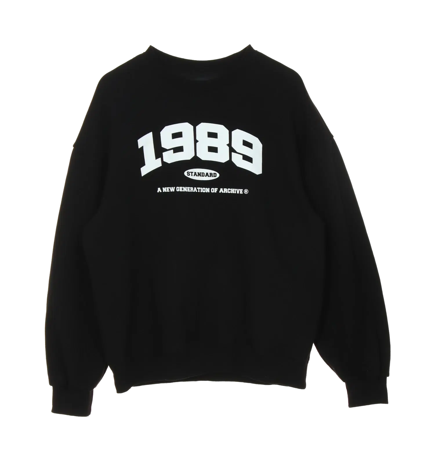 1989 스탠다드 맨투맨티 1