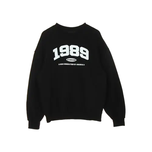 1989 스탠다드 맨투맨티