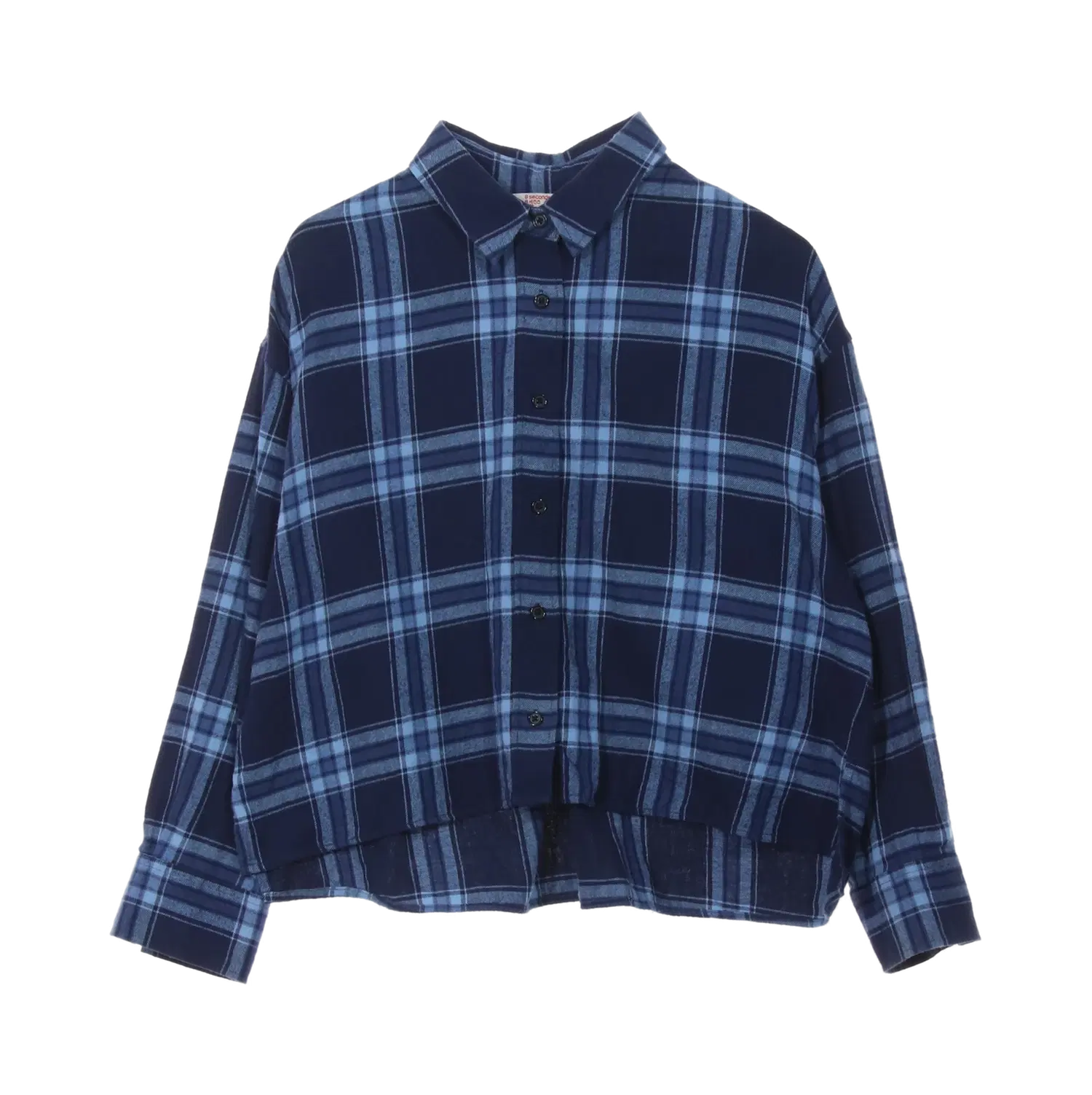 에잇세컨즈 셔츠 1