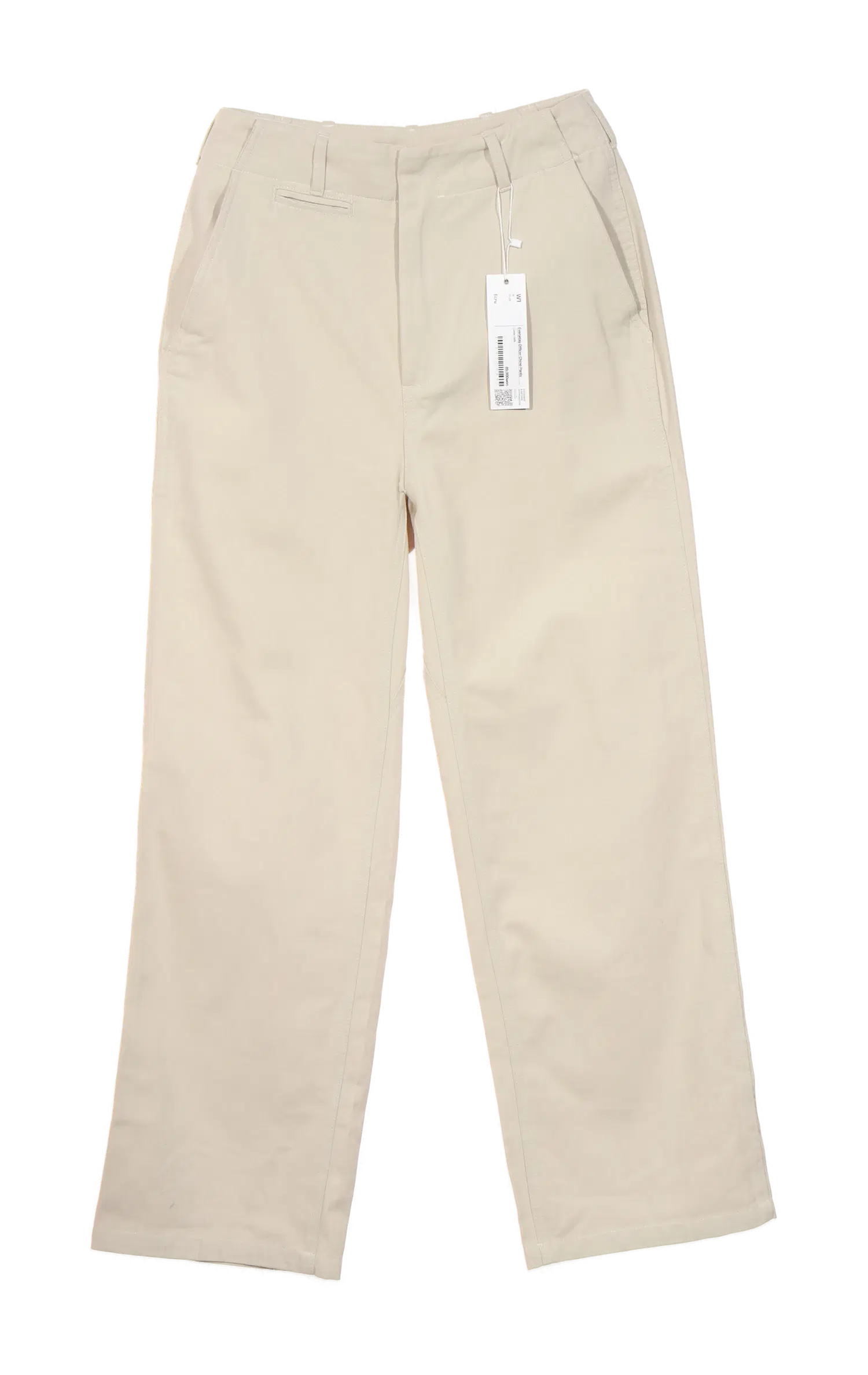 해브해드 캐주얼팬츠 1
