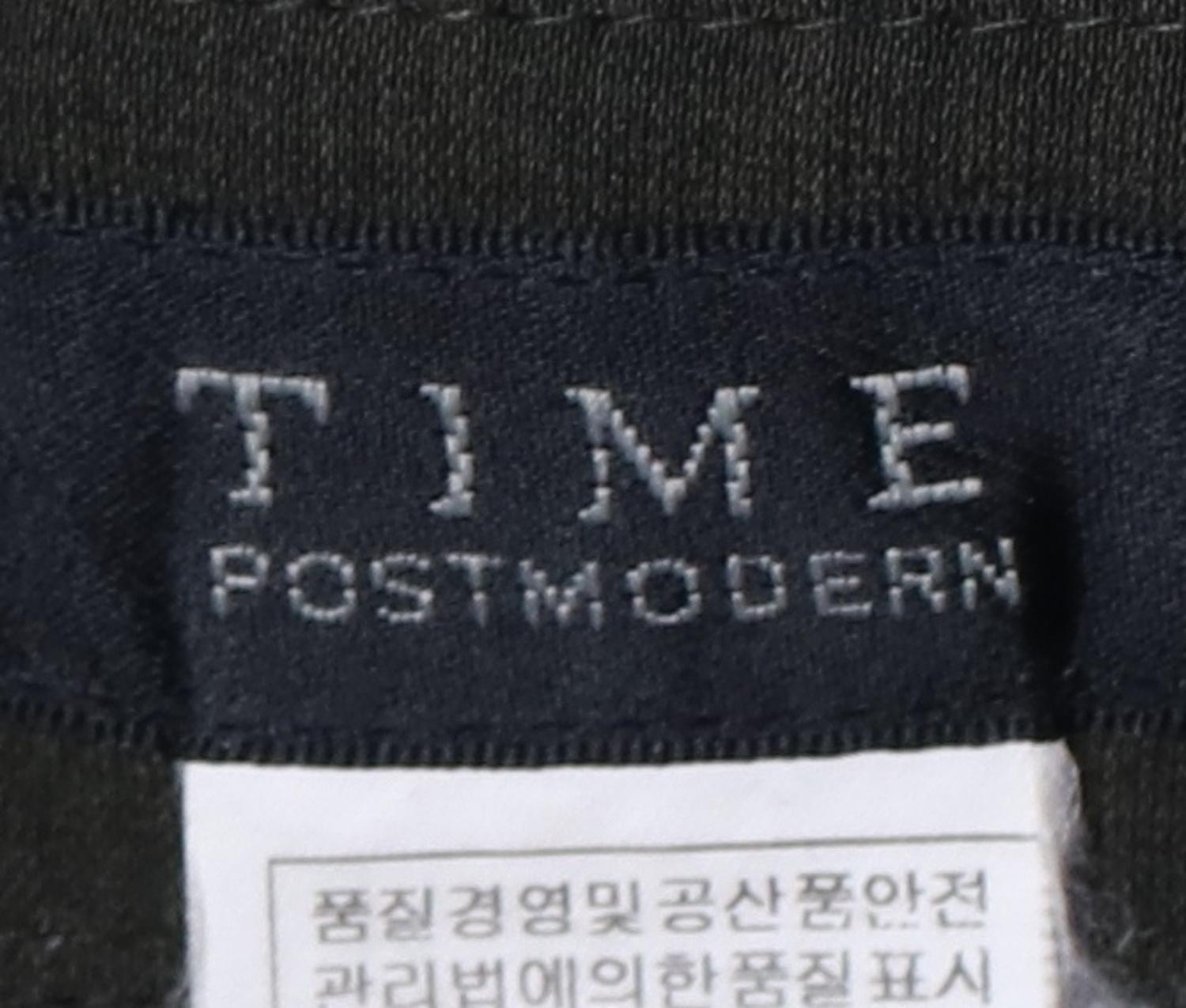 타임 캐주얼팬츠 3