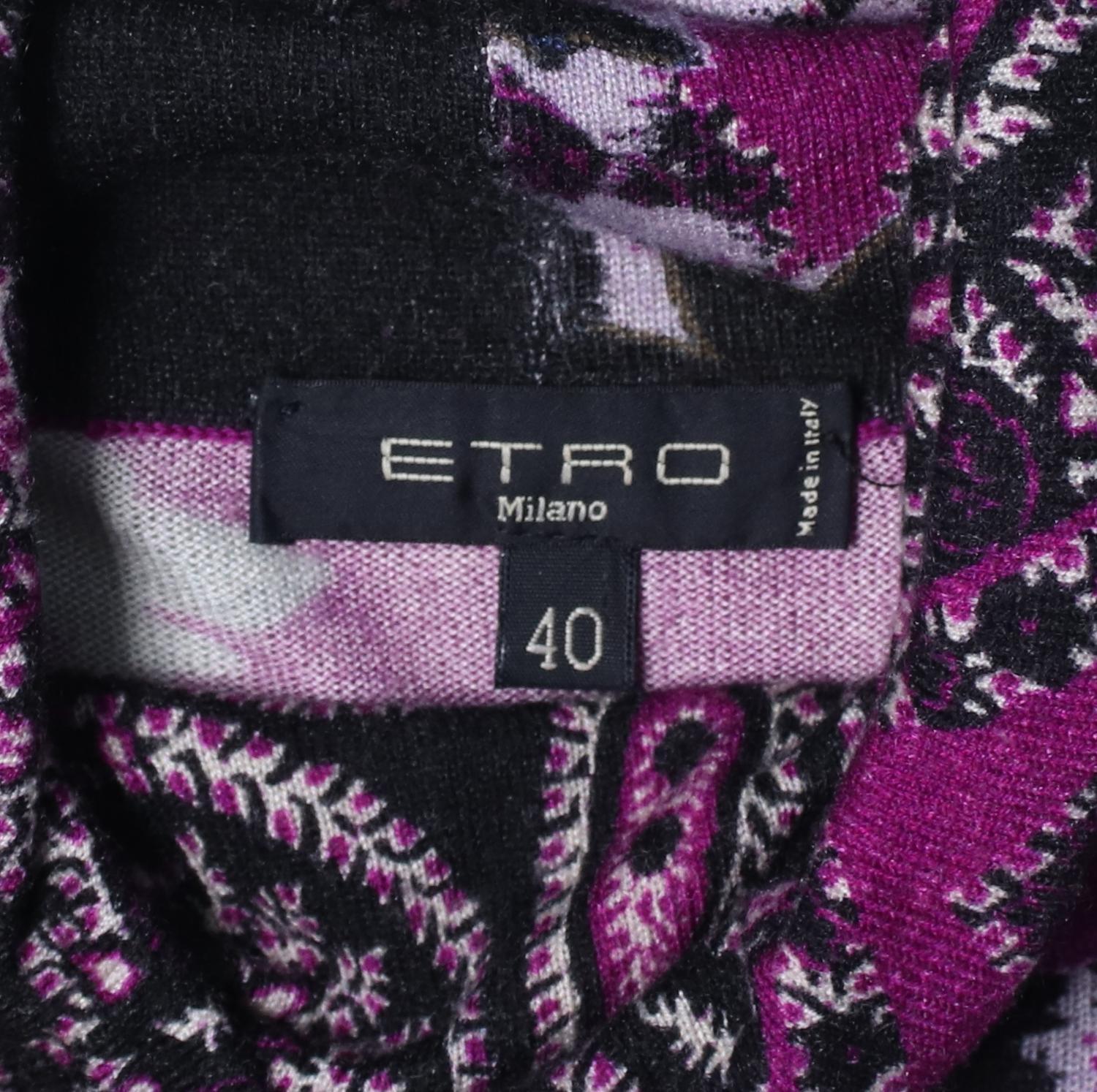 에트로 미디원피스 3