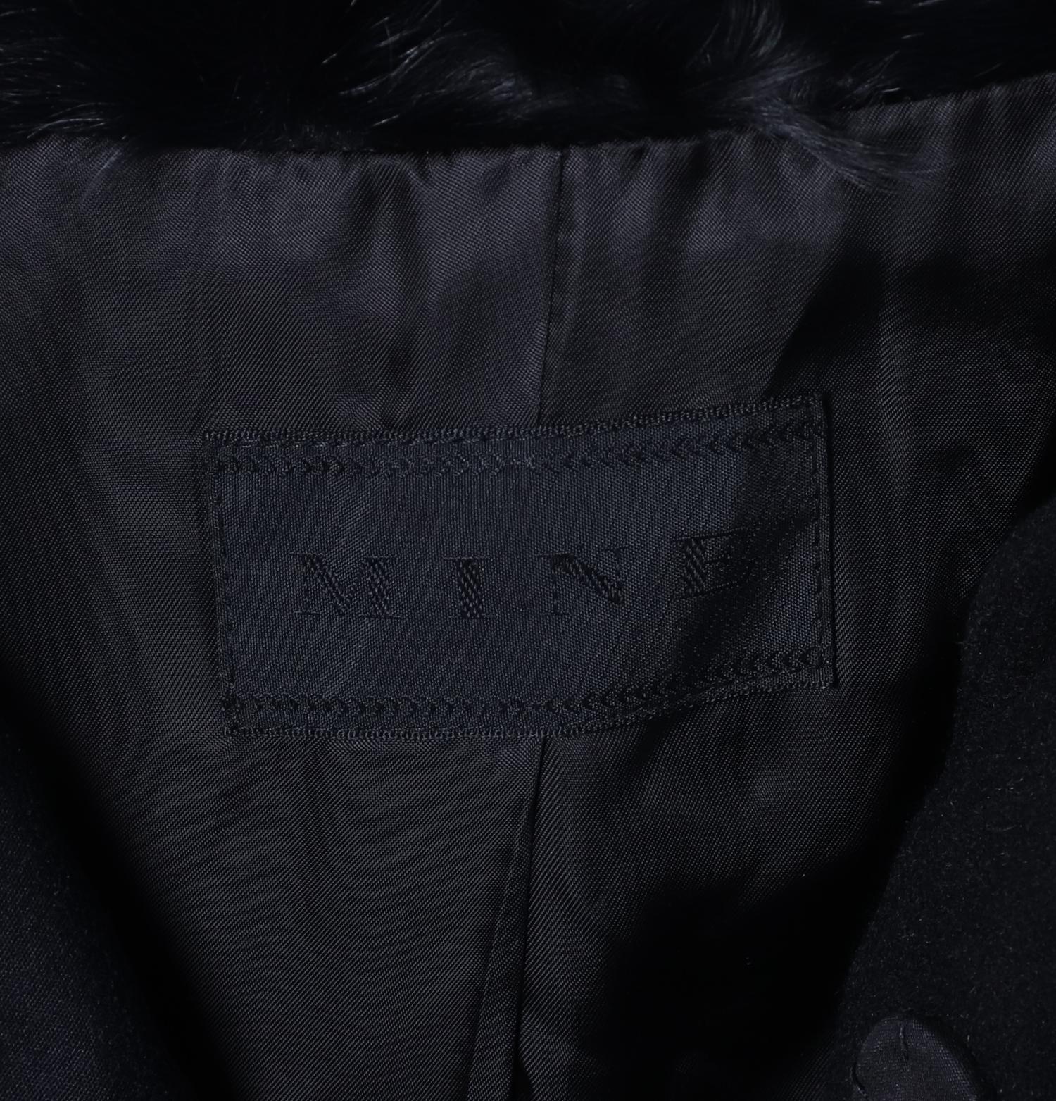 마인 퍼코트 3