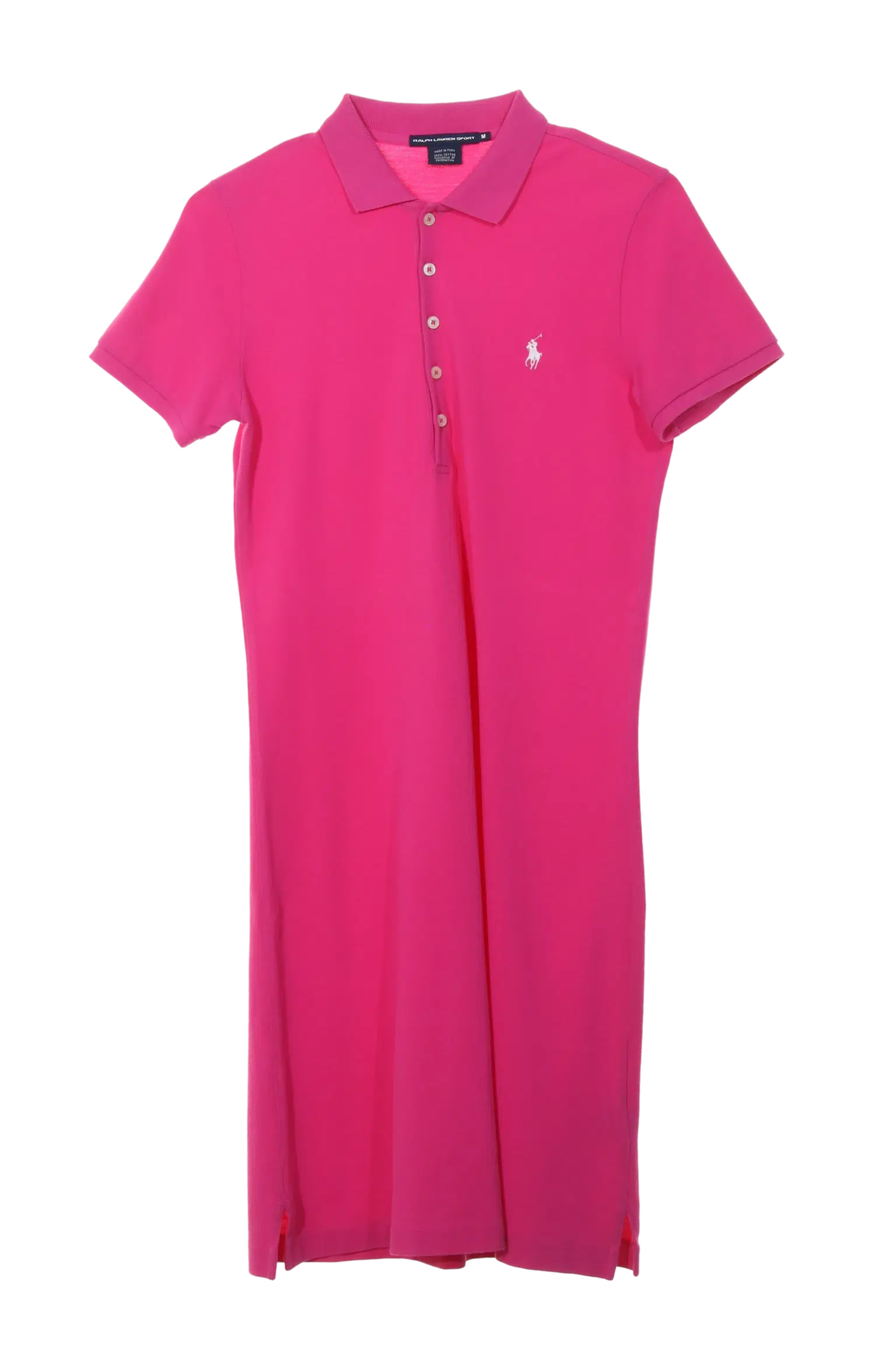 랄프 로렌 스포츠 미디원피스 1