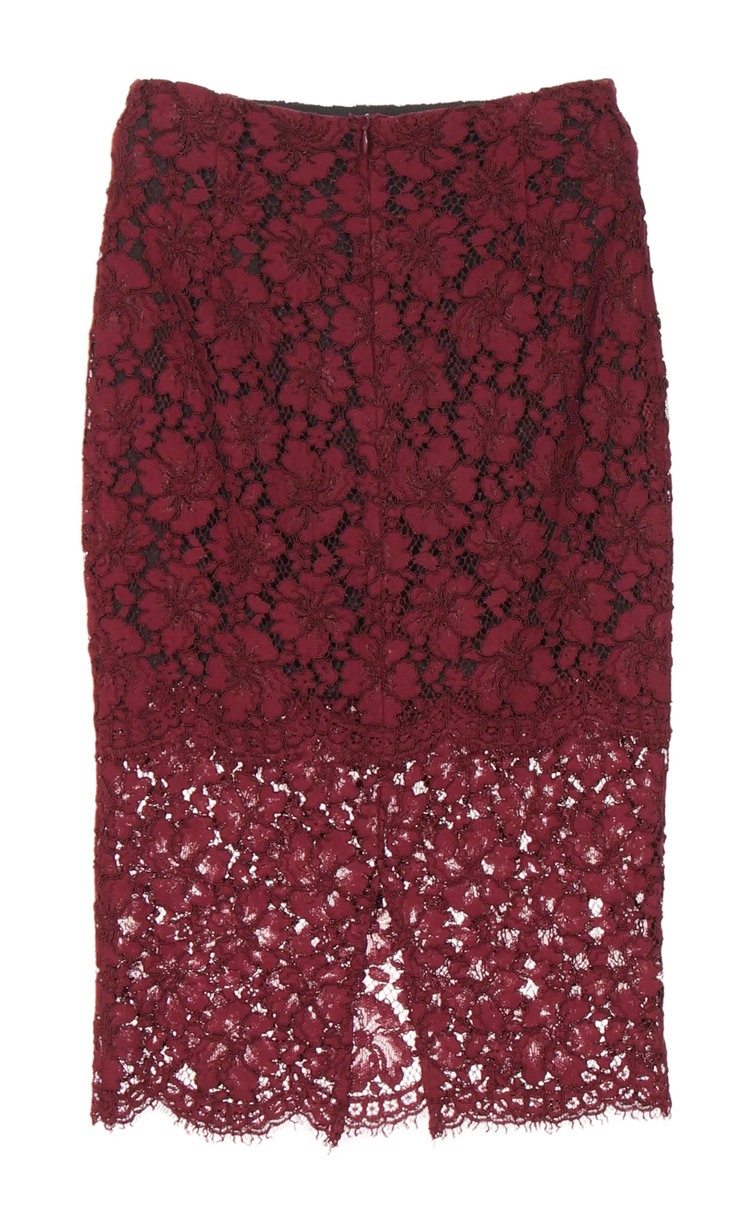 산드로 미디스커트 2