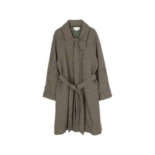 라퍼지스토어 싱글코트