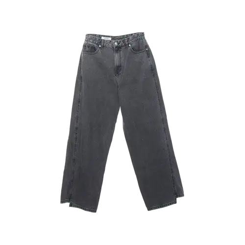 에잇세컨즈 청바지