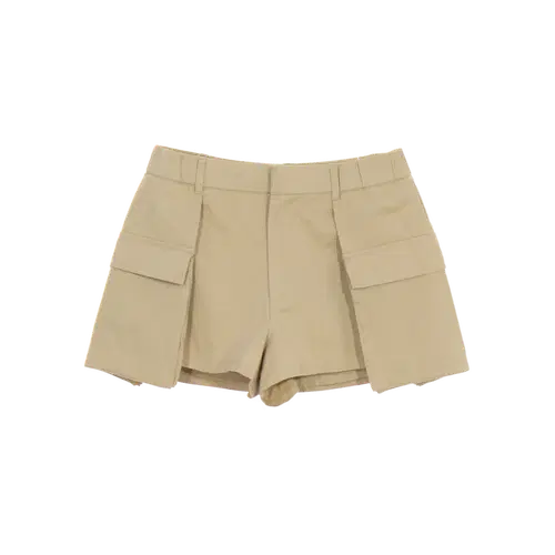 자라 반바지